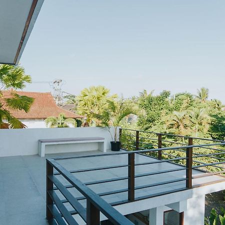 Villa Gading Ubud Eksteriør billede
