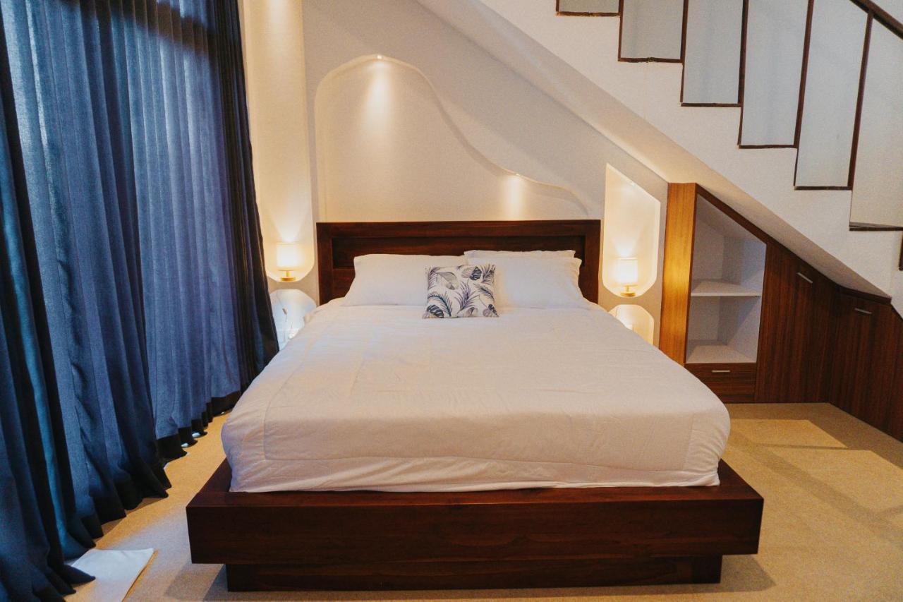 Villa Gading Ubud Eksteriør billede