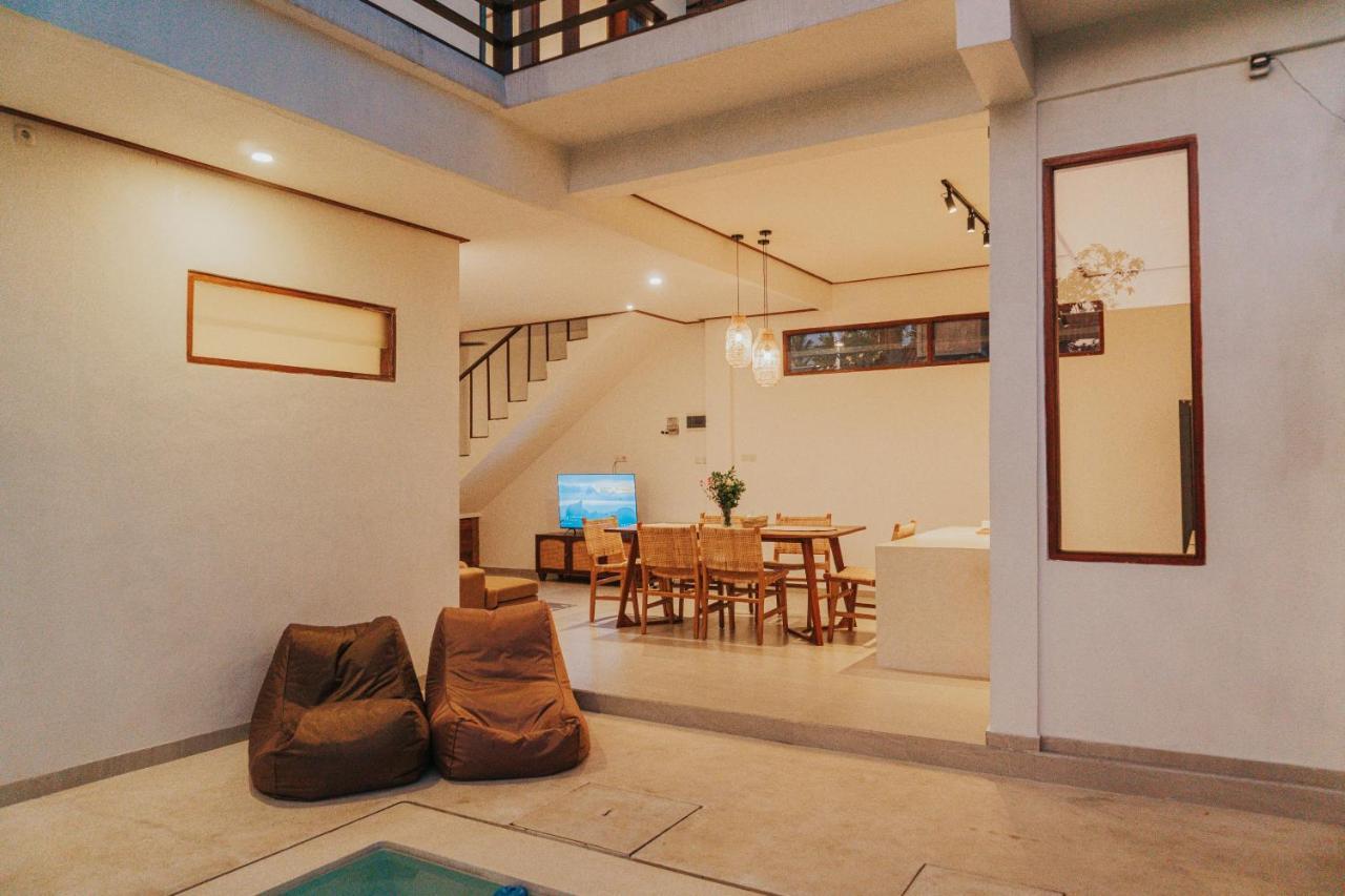 Villa Gading Ubud Eksteriør billede