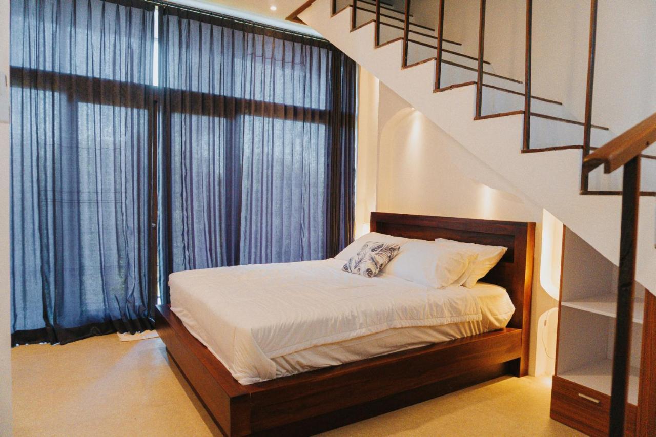 Villa Gading Ubud Eksteriør billede